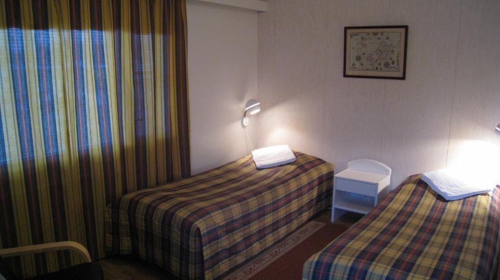 Guesthouse Golden Goose Kittila  Room photo