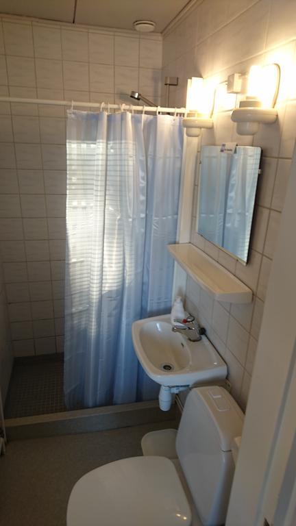 Guesthouse Golden Goose Kittila  Room photo