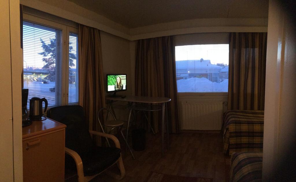 Guesthouse Golden Goose Kittila  Room photo