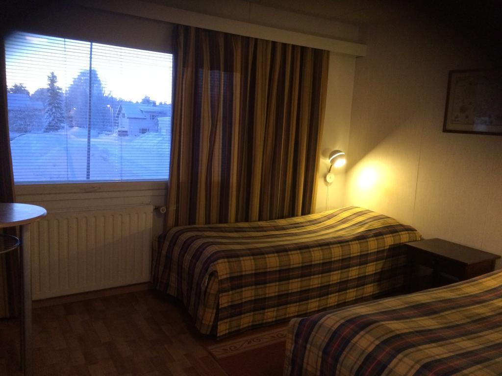 Guesthouse Golden Goose Kittila  Room photo