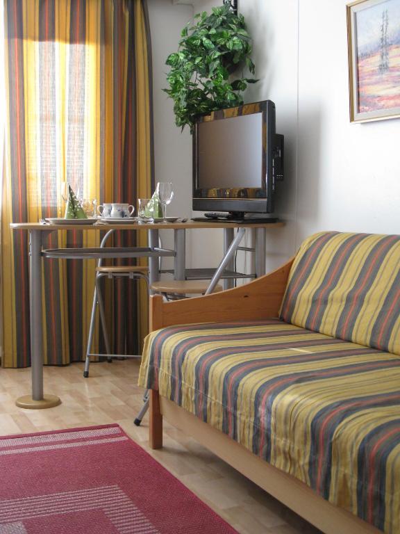 Guesthouse Golden Goose Kittila  Room photo